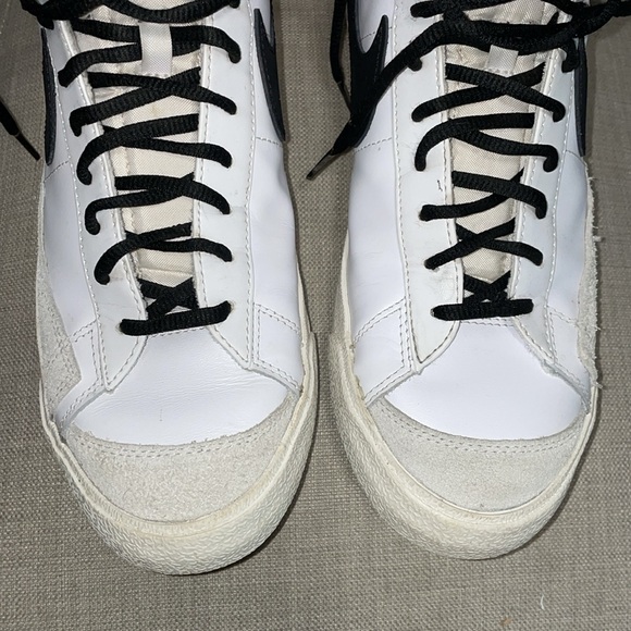 Nike Blazers Men’s Sz 11 - Picture 10 of 11